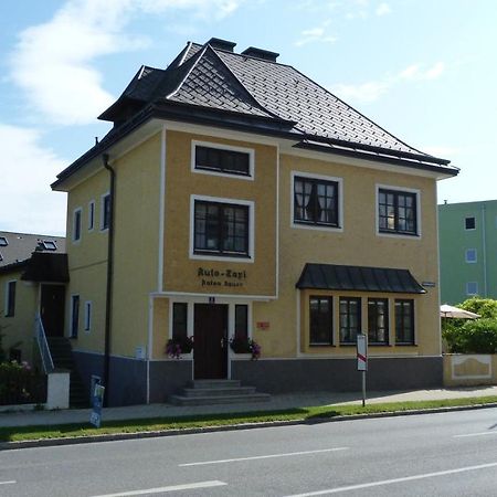Cityhostel Wieselburg Esterno foto