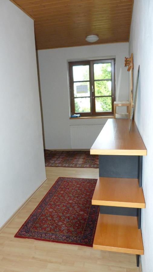 Cityhostel Wieselburg Esterno foto