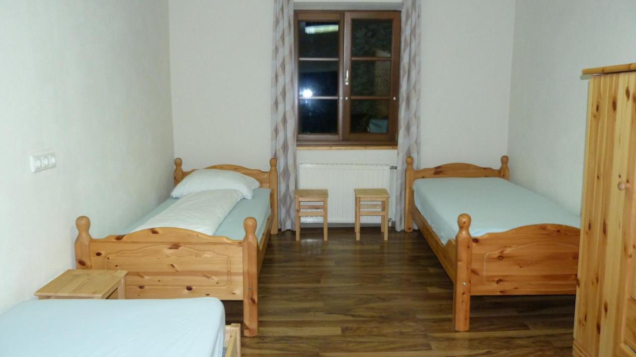 Cityhostel Wieselburg Esterno foto