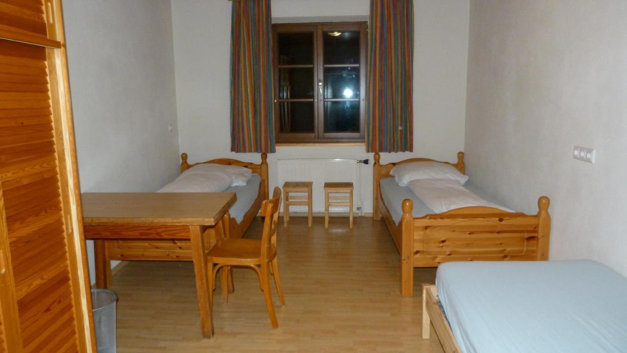 Cityhostel Wieselburg Esterno foto