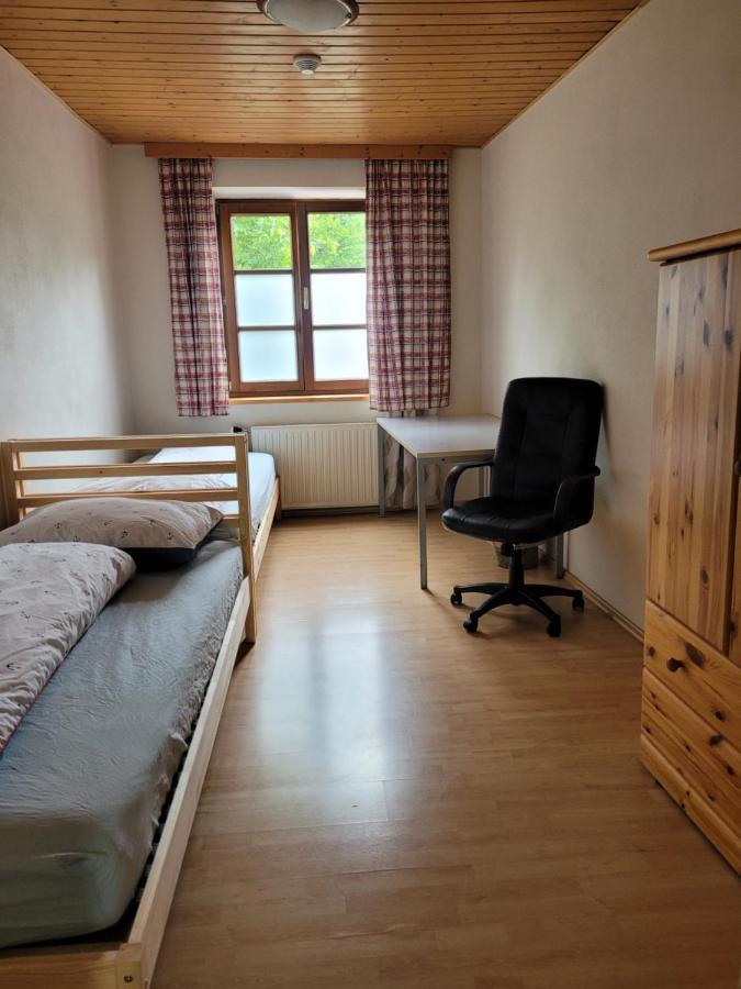 Cityhostel Wieselburg Esterno foto